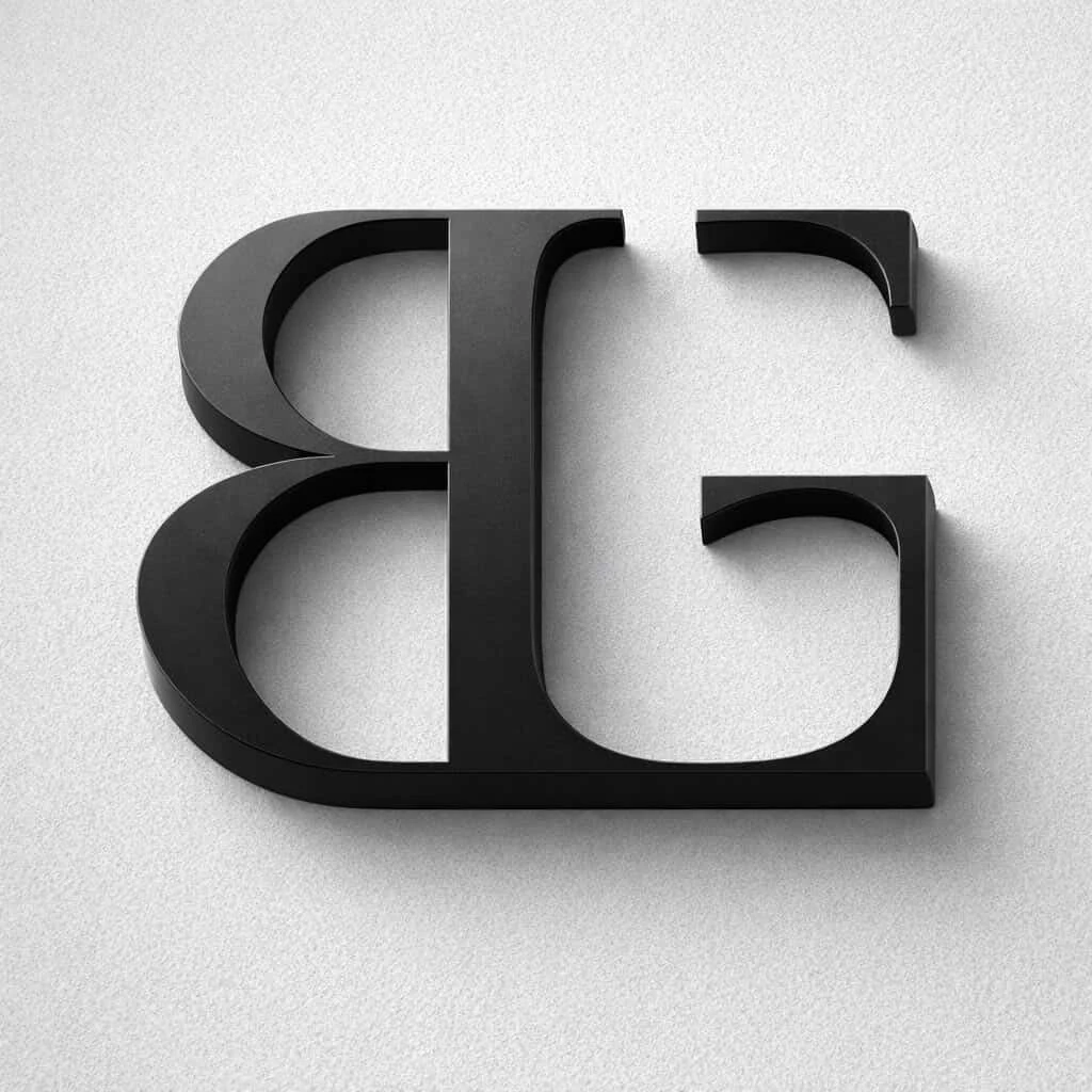 Logo BLGen